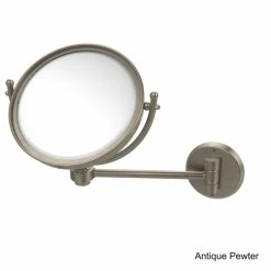 Budget ✔️ Allied Brass 8-inch Wall-mounted Double-faced Makeup Mirror With 5X Magnification 🔔 16 Budget ✔️ Allied Brass 8-inch Wall-mounted Double-faced Makeup Mirror With 5X Magnification 🔔 -Allied Brass Sales unnamed file 3378