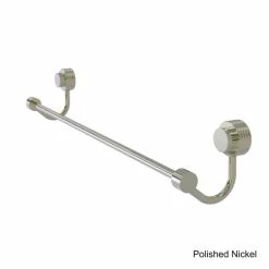 Hot Sale 🌟 Allied Brass Venus Collection Brass 36-inch Towel Bar With Groovy Accent 🤩 -Allied Brass Sales unnamed file 3394