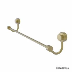 Hot Sale 🌟 Allied Brass Venus Collection Brass 36-inch Towel Bar With Groovy Accent 🤩 -Allied Brass Sales unnamed file 3395
