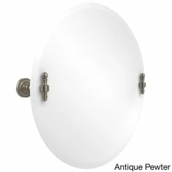 Best deal ⭐ Allied Brass Retro Unframed Round Beveled Edge Tilt Wall Mirror ⭐ 12 Best deal ⭐ Allied Brass Retro Unframed Round Beveled Edge Tilt Wall Mirror ⭐ -Allied Brass Sales unnamed file 341