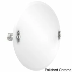 Best deal ⭐ Allied Brass Retro Unframed Round Beveled Edge Tilt Wall Mirror ⭐ 13 Best deal ⭐ Allied Brass Retro Unframed Round Beveled Edge Tilt Wall Mirror ⭐ -Allied Brass Sales unnamed file 342