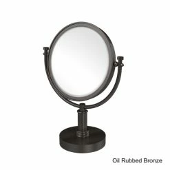 Coupon ⌛ Allied Brass 8-inch 3x Magnification Vanity Top Make-up Mirror ⌛ 17 Coupon ⌛ Allied Brass 8-inch 3x Magnification Vanity Top Make-up Mirror ⌛ -Allied Brass Sales unnamed file 3427
