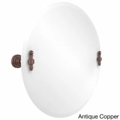 Best deal ⭐ Allied Brass Retro Unframed Round Beveled Edge Tilt Wall Mirror ⭐ 15 Best deal ⭐ Allied Brass Retro Unframed Round Beveled Edge Tilt Wall Mirror ⭐ -Allied Brass Sales unnamed file 344