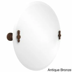 Best deal ⭐ Allied Brass Retro Unframed Round Beveled Edge Tilt Wall Mirror ⭐ 16 Best deal ⭐ Allied Brass Retro Unframed Round Beveled Edge Tilt Wall Mirror ⭐ -Allied Brass Sales unnamed file 345