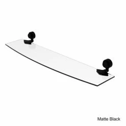 Promo ⌛ Allied Brass Venus Collection 24 Inch Glass Shelf ✔️ 14 Promo ⌛ Allied Brass Venus Collection 24 Inch Glass Shelf ✔️ -Allied Brass Sales unnamed file 3472