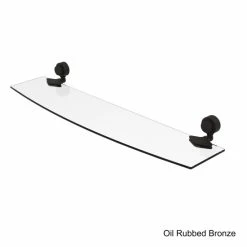 Promo ⌛ Allied Brass Venus Collection 24 Inch Glass Shelf ✔️ 17 Promo ⌛ Allied Brass Venus Collection 24 Inch Glass Shelf ✔️ -Allied Brass Sales unnamed file 3475