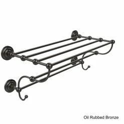 Best deal 🎉 Allied Brass Prestige Que New Collection Solid Brass 36-inch Train Rack Towel Shelf - 36 Black/clear 😉 15 Best deal 🎉 Allied Brass Prestige Que New Collection Solid Brass 36-inch Train Rack Towel Shelf - 36 Black/clear 😉 -Allied Brass Sales unnamed file 3481