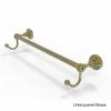 Top 10 🥰 Allied Brass Waverly Place Collection Brass 30-inch Towel Bar With Integrated Hooks ✔️ -Allied Brass Sales unnamed file 3500