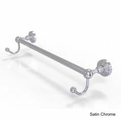 Top 10 🥰 Allied Brass Waverly Place Collection Brass 30-inch Towel Bar With Integrated Hooks ✔️ -Allied Brass Sales unnamed file 3502