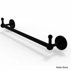 Budget 🛒 Allied Brass Prestige Skyline Collection 30 Inch Towel Bar With Integrated Hooks 👍 -Allied Brass Sales unnamed file 3509