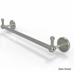 Budget 🛒 Allied Brass Prestige Skyline Collection 30 Inch Towel Bar With Integrated Hooks 👍 -Allied Brass Sales unnamed file 3515
