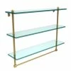 Best Pirce β Allied Brass Glass 22-inch Triple-tiered Shelf With Integrated Towel Bar π₯ 1 Best Pirce β Allied Brass Glass 22-inch Triple-tiered Shelf With Integrated Towel Bar π₯ -Allied Brass Sales unnamed file 3524