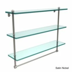 Best Pirce ⌛ Allied Brass Glass 22-inch Triple-tiered Shelf With Integrated Towel Bar 🔥 12 Best Pirce ⌛ Allied Brass Glass 22-inch Triple-tiered Shelf With Integrated Towel Bar 🔥 -Allied Brass Sales unnamed file 3526