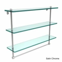 Best Pirce ⌛ Allied Brass Glass 22-inch Triple-tiered Shelf With Integrated Towel Bar 🔥 13 Best Pirce ⌛ Allied Brass Glass 22-inch Triple-tiered Shelf With Integrated Towel Bar 🔥 -Allied Brass Sales unnamed file 3527