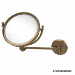 Promo 🔥 Allied Brass 8-inch Wall-mounted Makeup Mirror With 2X Magnification 🌟 14 Promo 🔥 Allied Brass 8-inch Wall-mounted Makeup Mirror With 2X Magnification 🌟 -Allied Brass Sales unnamed file 3536