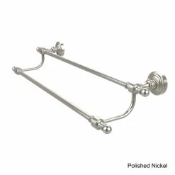 Hot Sale 😀 Allied Brass Retro Wave Collection 18-inch Double Towel Bar - 18"L Antique/copperfinish 👏 13 Hot Sale 😀 Allied Brass Retro Wave Collection 18-inch Double Towel Bar - 18"L Antique/copperfinish 👏 -Allied Brass Sales unnamed file 3560