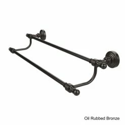 Hot Sale 😀 Allied Brass Retro Wave Collection 18-inch Double Towel Bar - 18"L Antique/copperfinish 👏 16 Hot Sale 😀 Allied Brass Retro Wave Collection 18-inch Double Towel Bar - 18"L Antique/copperfinish 👏 -Allied Brass Sales unnamed file 3563