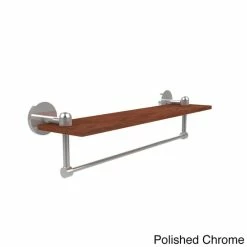 Brand new 😉 Allied Brass Tango Collection 22-inch Solid IPE Ironwood Shelf With Integrated Towel Bar 🔥 12 Brand new 😉 Allied Brass Tango Collection 22-inch Solid IPE Ironwood Shelf With Integrated Towel Bar 🔥 -Allied Brass Sales unnamed file 3575