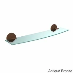 Brand new 😍 Allied Brass Que New Collection 24-inch Glass Shelf ❤️ 11 Brand new 😍 Allied Brass Que New Collection 24-inch Glass Shelf ❤️ -Allied Brass Sales unnamed file 3582