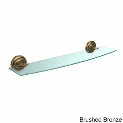 Brand new 😍 Allied Brass Que New Collection 24-inch Glass Shelf ❤️ 15 Brand new 😍 Allied Brass Que New Collection 24-inch Glass Shelf ❤️ -Allied Brass Sales unnamed file 3586