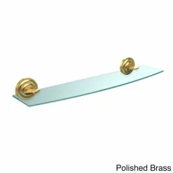 Brand new 😍 Allied Brass Que New Collection 24-inch Glass Shelf ❤️ 17 Brand new 😍 Allied Brass Que New Collection 24-inch Glass Shelf ❤️ -Allied Brass Sales unnamed file 3588
