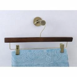 Wholesale ⌛ Allied Brass Pull-uut Garment And Closet Rod Oil Rubbed Bronze 😍