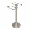New 🔔 Allied Brass Freestanding Guest Towel Holder - 8.5"d X 7.3"w X 15"h Brass Finish/polished 🔔 1 New 🔔 Allied Brass Freestanding Guest Towel Holder - 8.5"d X 7.3"w X 15"h Brass Finish/polished 🔔 -Allied Brass Sales unnamed file 3606