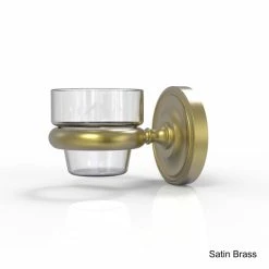 Best deal 🔔 Allied Brass Prestige Regal Collection Wall-mounted Votive Candle Holder - 2.5 X 3 X 3 Brushed Bronze ✨ -Allied Brass Sales unnamed file 361