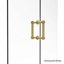 Cheap ⭐ Allied Brass Contemporary 6-inch Back-to-back Shower Door Pull With Dotted Accent ✨ 11 Cheap ⭐ Allied Brass Contemporary 6-inch Back-to-back Shower Door Pull With Dotted Accent ✨ -Allied Brass Sales unnamed file 3615