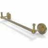 Brand new ✨ Allied Brass Prestige Regal Collection 30 Inch Towel Bar With Integrated Hooks ❤️ 1 Brand new ✨ Allied Brass Prestige Regal Collection 30 Inch Towel Bar With Integrated Hooks ❤️ -Allied Brass Sales unnamed file 3622