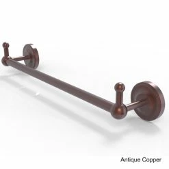 Brand new ✨ Allied Brass Prestige Regal Collection 30 Inch Towel Bar With Integrated Hooks ❤️ -Allied Brass Sales unnamed file 3624