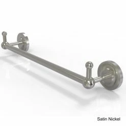 Brand new ✨ Allied Brass Prestige Regal Collection 30 Inch Towel Bar With Integrated Hooks ❤️ -Allied Brass Sales unnamed file 3628