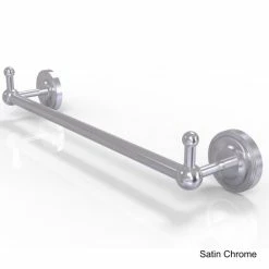 Brand new ✨ Allied Brass Prestige Regal Collection 30 Inch Towel Bar With Integrated Hooks ❤️ -Allied Brass Sales unnamed file 3629