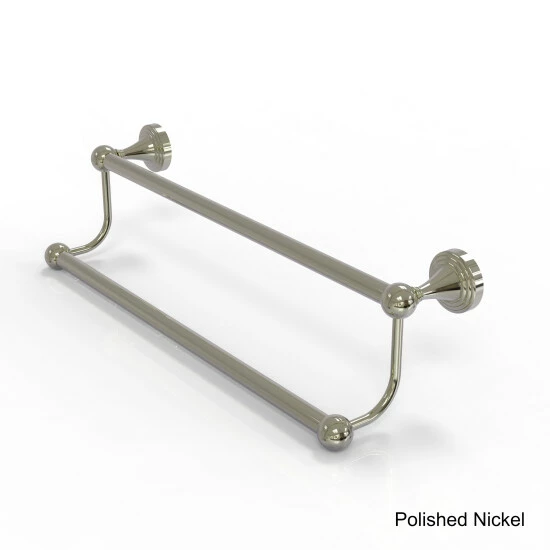Coupon 🌟 Allied Brass Sag Harbor Collection 36 Inch Double Towel Bar 👍 8 Coupon 🌟 Allied Brass Sag Harbor Collection 36 Inch Double Towel Bar 👍 - Image 6
