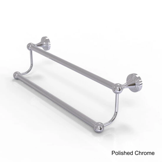 Coupon 🌟 Allied Brass Sag Harbor Collection 36 Inch Double Towel Bar 👍 10 Coupon 🌟 Allied Brass Sag Harbor Collection 36 Inch Double Towel Bar 👍 - Image 8