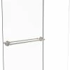Best Sale ✔️ Allied Brass Que New Collection 30-inch Back-to-back Shower Door Towel Bar ❤️ -Allied Brass Sales unnamed file 3646