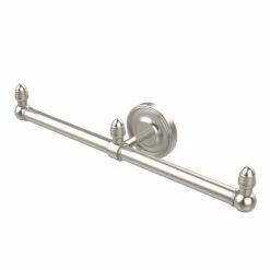 Flash Sale ⌛ Allied Brass Prestige Regal Collection 2 Arm Guest Towel Holder 🥰