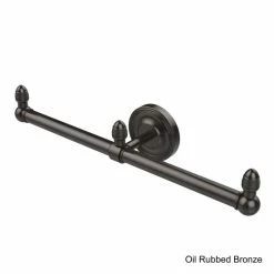 Flash Sale ⌛ Allied Brass Prestige Regal Collection 2 Arm Guest Towel Holder 🥰 -Allied Brass Sales unnamed file 3657
