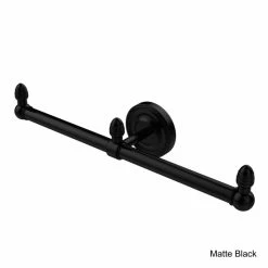 Flash Sale ⌛ Allied Brass Prestige Regal Collection 2 Arm Guest Towel Holder 🥰 -Allied Brass Sales unnamed file 3658