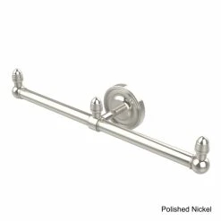 Flash Sale ⌛ Allied Brass Prestige Regal Collection 2 Arm Guest Towel Holder 🥰 -Allied Brass Sales unnamed file 3661