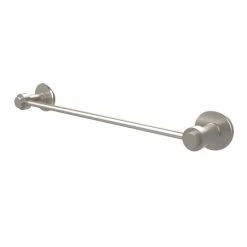Hot Sale 🤩 Allied Brass Mercury Collection 24-inch Towel Bar ✨