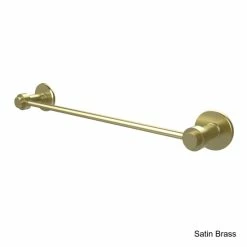 Hot Sale 🤩 Allied Brass Mercury Collection 24-inch Towel Bar ✨ -Allied Brass Sales unnamed file 3665