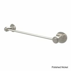 Hot Sale 🤩 Allied Brass Mercury Collection 24-inch Towel Bar ✨ -Allied Brass Sales unnamed file 3666