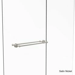 Best deal ✔️ Allied Brass Dottingham Collection 24-inch Back-to-back Shower Door Towel Bar 🛒 -Allied Brass Sales unnamed file 3672