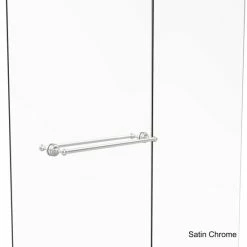 Best deal ✔️ Allied Brass Dottingham Collection 24-inch Back-to-back Shower Door Towel Bar 🛒 -Allied Brass Sales unnamed file 3673