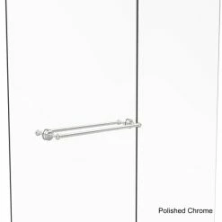 Best deal ✔️ Allied Brass Dottingham Collection 24-inch Back-to-back Shower Door Towel Bar 🛒 -Allied Brass Sales unnamed file 3677