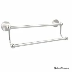 Hot Sale 🎉 Allied Brass Prestige Skyline Collection 36-inch Double Towel Bar 👏 -Allied Brass Sales unnamed file 3680