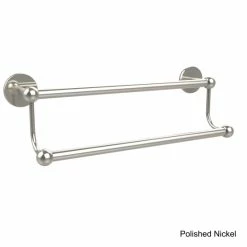 Hot Sale 🎉 Allied Brass Prestige Skyline Collection 36-inch Double Towel Bar 👏 -Allied Brass Sales unnamed file 3681