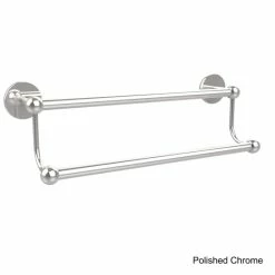 Hot Sale 🎉 Allied Brass Prestige Skyline Collection 36-inch Double Towel Bar 👏 -Allied Brass Sales unnamed file 3683
