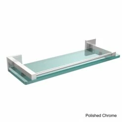 Buy ❤️ Allied Brass Montero Collection 16-inch Glass Shelf With Gallery Rail - 16" Polished Brass 🥰 15 Buy ❤️ Allied Brass Montero Collection 16-inch Glass Shelf With Gallery Rail - 16" Polished Brass 🥰 -Allied Brass Sales unnamed file 3691